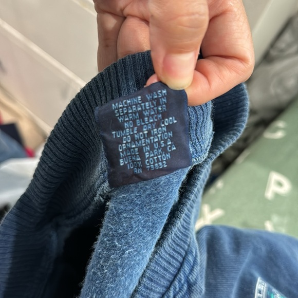 Wek The World Colors Block Jacket - Picture 6 of 6